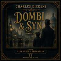 Dombi i Syn - Charles Dickens - audiobook