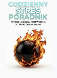 Codzienny stres Poradnik - Bruno Blonski - ebook