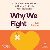 Why We Fight - Kim Polinder - audiobook
