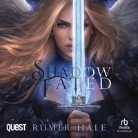 Shadow Fated - Rumer Hale - audiobook