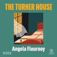 The Turner House - Angela Flournoy - audiobook