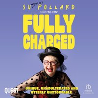 Su Pollard - Su Pollard - audiobook