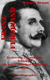 Franz Ferdinand - Rudger Braun - ebook