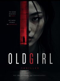 Oldgirl - Bruno Blonski - ebook