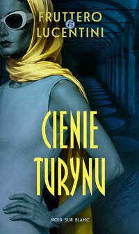 Cienie Turynu - Carlo Fruttero - ebook