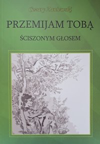 PRZEMIJAM TOBĄ - Cezary Zaniewski - ebook