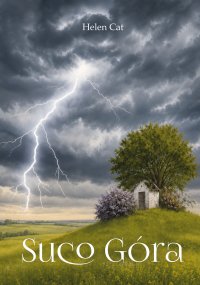 Suco Góra - Helen Cat - ebook