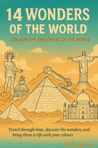 Wonders of the World - Molly Grace - ebook