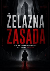 Żelazna zasada - Bruno Blonski - ebook