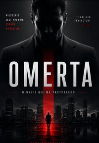 Omerta - Bruno Blonski - ebook