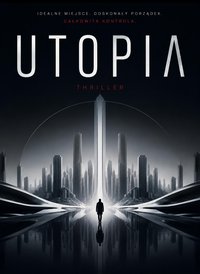 Utopia - Bruno Blonski - ebook