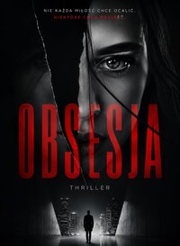 Obsesja - Bruno Blonski - ebook