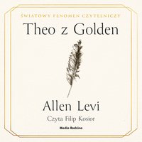 Theo z Golden - Allen Levi - audiobook