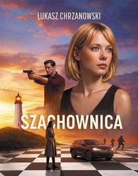 Szachownica - Łukasz Chrzanowski - audiobook