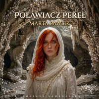 Poławiacz pereł - Marta Pawlik - audiobook