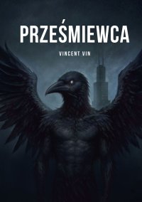 Prześmiewca - Vincent Vin - ebook