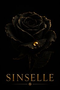 Sinselle Tom Drugi - Andrzej Nieścieruk - ebook