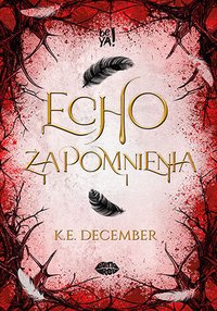 Echo zapomnienia - K.E. December - ebook