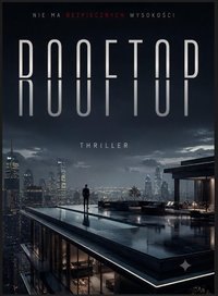 ROOFTOP - Bruno Blonski - ebook