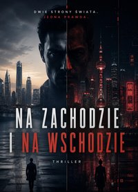 Na Zachodzie i na Wschodzie - Bruno Blonski - ebook