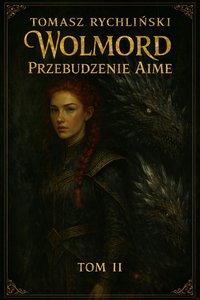 Wolmord. Przebudzenie Aime - Tomasz Rychliński - ebook