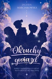 Okruchy gwiazd - Jagoda Marcinkowska - ebook