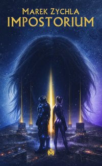 Impostorium - Marek Zychla - ebook