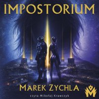 Impostorium - Marek Zychla - audiobook