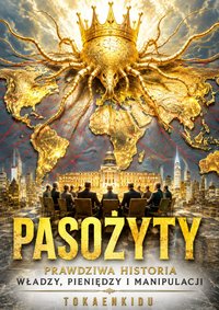 PARASITES - Zbigniew Tokarski - ebook