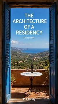 THE ARCHITECTURE OF A RESIDENCY (Volume V) - Poll Hardy - ebook