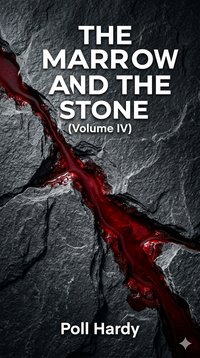 THE MARROW AND THE STONE (Volume IV) - Poll Hardy - ebook