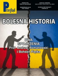 Przegląd 28/2026 - Jerzy Domański - eprasa
