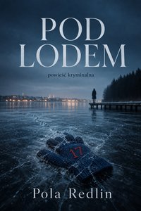 Pod Lodem - Pola Redlin - ebook