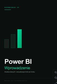 Power BI Wprowadzenie - Bruno Blonski - ebook
