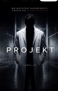 Projekt - Bruno Blonski - ebook