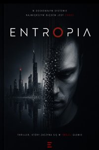 ENTROPIA - Bruno Blonski - ebook