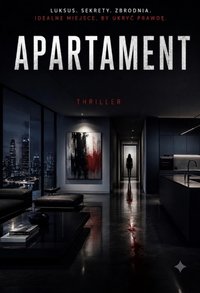 Apartament - Bruno Blonski - ebook
