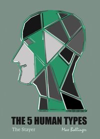 5 Human Types Volume 4 - Elsie Benedict - audiobook