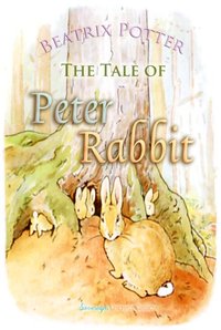 Peter Rabbit - Beatrix Potter - audiobook