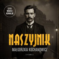 Naszyjnik - Małgorzata Kochanowicz - audiobook