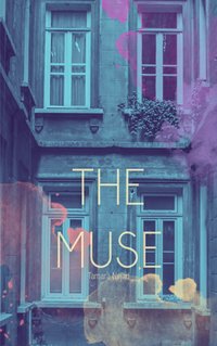 The Muse - Tamara Nejad - ebook