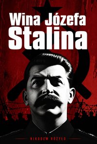 Wina Józefa Stalina - Nikodem Różyło - ebook