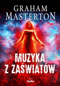 Muzyka z zaświatów - Graham Masterton - ebook