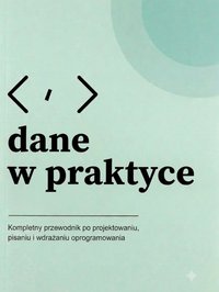 Dane w praktyce - Bruno Blonski - ebook