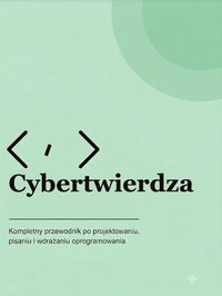 Cybertwierdza - Bruno Blonski - ebook