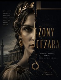 Żony Cezara - Bruno Blonski - ebook