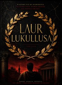 Laur Lukullusa - Bruno Blonski - ebook