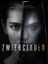 Zwierciadło - Bruno Blonski - ebook