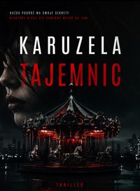 Karuzela tajemnic - Bruno Blonski - ebook