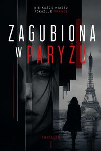 Zagubiona w Paryżu - Bruno Blonski - ebook